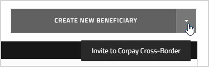 Invite to Corpay Cross-Border